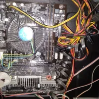 کیس ارتقاع یافته|رایانه رومیزی|سبزوار, چهارراه فرودگاه|دیوار