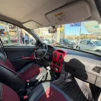 کوییکRمدل۱۴۰۰در حد تک برگ سند کمپانی|خودرو سواری و وانت|مشهد, سید رضی|دیوار