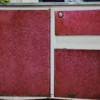 کابینت فلزی هود وگاز وسینک|اجاق گاز و لوازم برقی پخت‌وپز|بندر ماهشهر, |دیوار