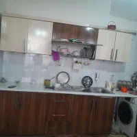میز جاکفشی کابینت