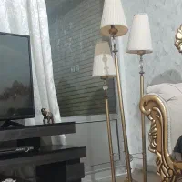 آباژور|چراغ خواب و آباژور|اصفهان, همت‌آباد|دیوار