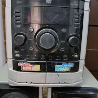 ضبط الجی|سیستم صوتی خانگی|کاشان, آیت الله سعیدی|دیوار