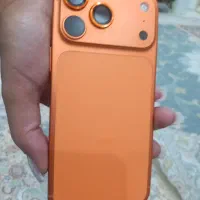 ایفون ۱۷پرو مکس