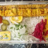 تامین غذای مجالس و شرکت ها