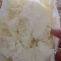 روغن زردصددرصدخالص ازکره دوغی حیوانی بدون افزودنی|خوردنی و آشامیدنی|قم, شهرک امام حسن|دیوار