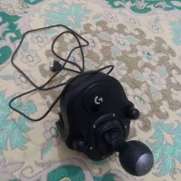 دنده فرمان لاجتیک g29