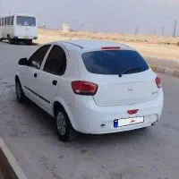 تیبا ۲|خودرو سواری و وانت|سنندج, |دیوار