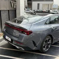 کیا کی5 2025|خودرو سواری و وانت|تهران, گلستان (شهرک راه آهن)|دیوار