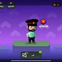 اکانت انیمال راش