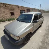پراید مدل ۹۱