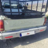 پیکان وانت CNG، مدل ۱۳۹۱|خودرو سواری و وانت|آشخانه, |دیوار