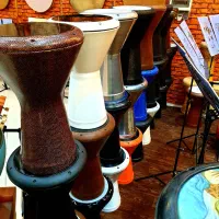 تمپو حرفه ای و مجلسی