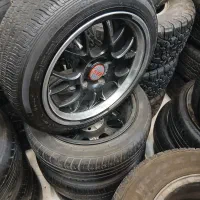 رینگ ولاستیک|قطعات یدکی و لوازم جانبی|مشهد, کارگران|دیوار