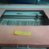 دستگاه لیزر|ماشین‌آلات صنعتی|اصفهان, ارداجی|دیوار