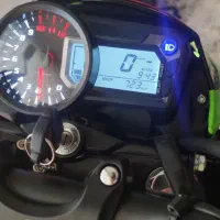 موتور زونتس ۲۳۰ صفر|موتورسیکلت|کرمانشاه, |دیوار