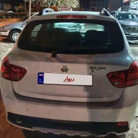 کوئیک1400درحد|خودرو سواری و وانت|جوین, |دیوار