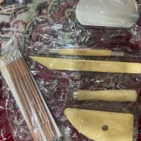 ابزار مجسمه سازی حرفه ای