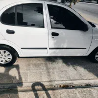 تیبا2 مدل 1400|خودرو سواری و وانت|جهرم, |دیوار