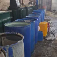 کارگر ساده جهت ابکاری نیکل شهرک صنعتی پایتخت