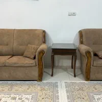 مبلمان راحتی|مبلمان خانگی و میز عسلی|مشهد, ایمان|دیوار