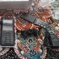 گوشی نوکیا 5310