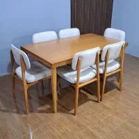 ناهارخوری مدل پرومکس