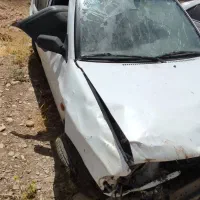 پراید چپی|خودرو سواری و وانت|بروجرد, |دیوار