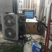 تعمیرکار یخچال وکولر