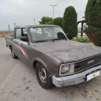 مزدا ۲۰۰۰ مدل ۷۹|خودرو سواری و وانت|گنبد کاووس, |دیوار