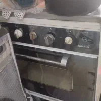 اجاق گاز ۵شعله