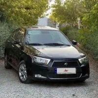 دنا توربو اتوماتیک مدل ۱۴۰۲|خودرو سواری و وانت|مشهد, طلاب|دیوار