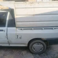 وانت بار بیرون شهر داخل شهر