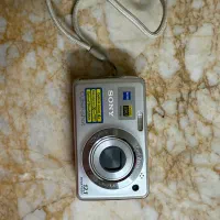 دوربین سونی بدون شارژر