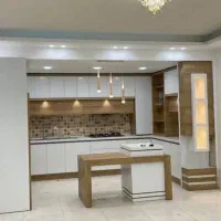 کابینت وکمدوسازه های چوبی ویژه واقساط