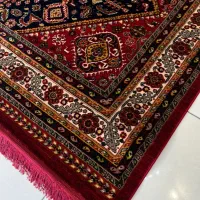 فرش سنتی قجری|فرش|اصفهان, تخت فولاد|دیوار