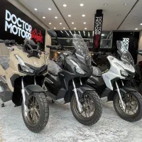 فروشگاه دکتر موتور /honda adv 160