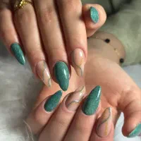 کاشت ناخن