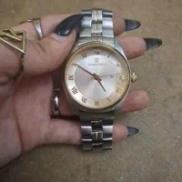 ساعت مردونه رومانسون