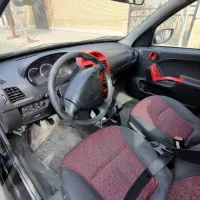 کوئیکRمشکی قرمز ۱۴۰۰|خودرو سواری و وانت|مشهد, سید رضی|دیوار