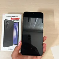 گوشی سامسونگ A54|موبایل|اصفهان, خانه اصفهان|دیوار