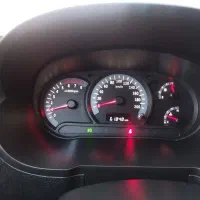 ساینامدل۱۴۰۰کم کار|خودرو سواری و وانت|الوند, |دیوار