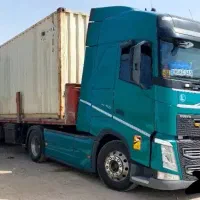 ولوو  آف هاش500 موتور 460   مدل 2020|خودرو سنگین|مشهد, طرق|دیوار