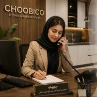 استخدام منشی خانم برای شرکت