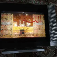 مانیتور پروژکتور برقی شب خواب و رومیزی|چراغ خواب و آباژور|قدس, شهرقدس|دیوار