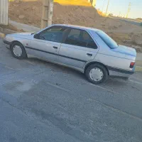 پژو405 مدل85|خودرو سواری و وانت|هشتگرد, شهرک صبا سوله|دیوار