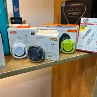 ایرپاد شیشه ایی