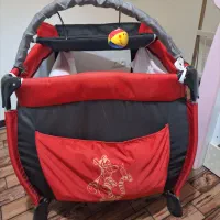 تخت و پارک کاپرا