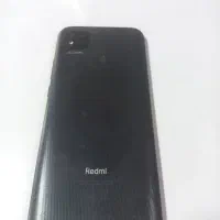 گوشی موبایل ردمی ۹c|موبایل|کوهدشت, |دیوار