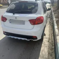 کوئیک S سفید 1402|خودرو سواری و وانت|همدان, |دیوار