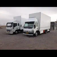 اتوبارباربری (پونک بار) 35%تخفیف تمام شهرستان|خدمات حمل و نقل|تهران, صادقیه|دیوار